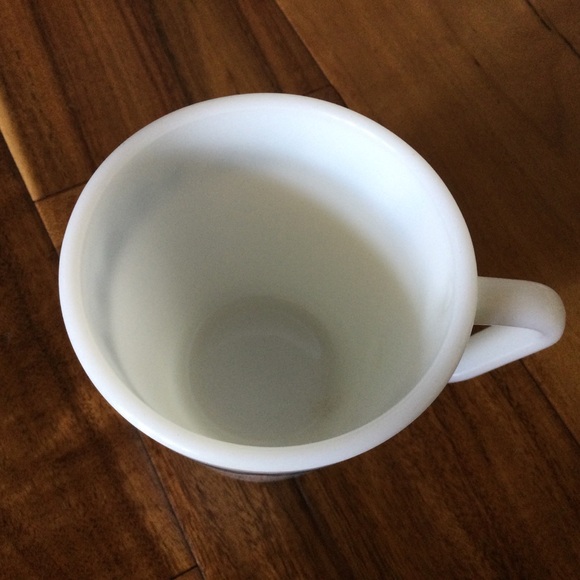 Vintage Pyrex Old Town Blue Onion Cups Set of 4 - Picture 4 of 6